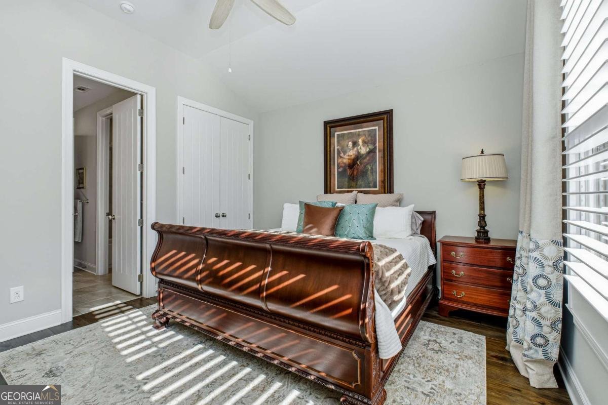 4985 Churchill Ridge Drive Cumming - 74