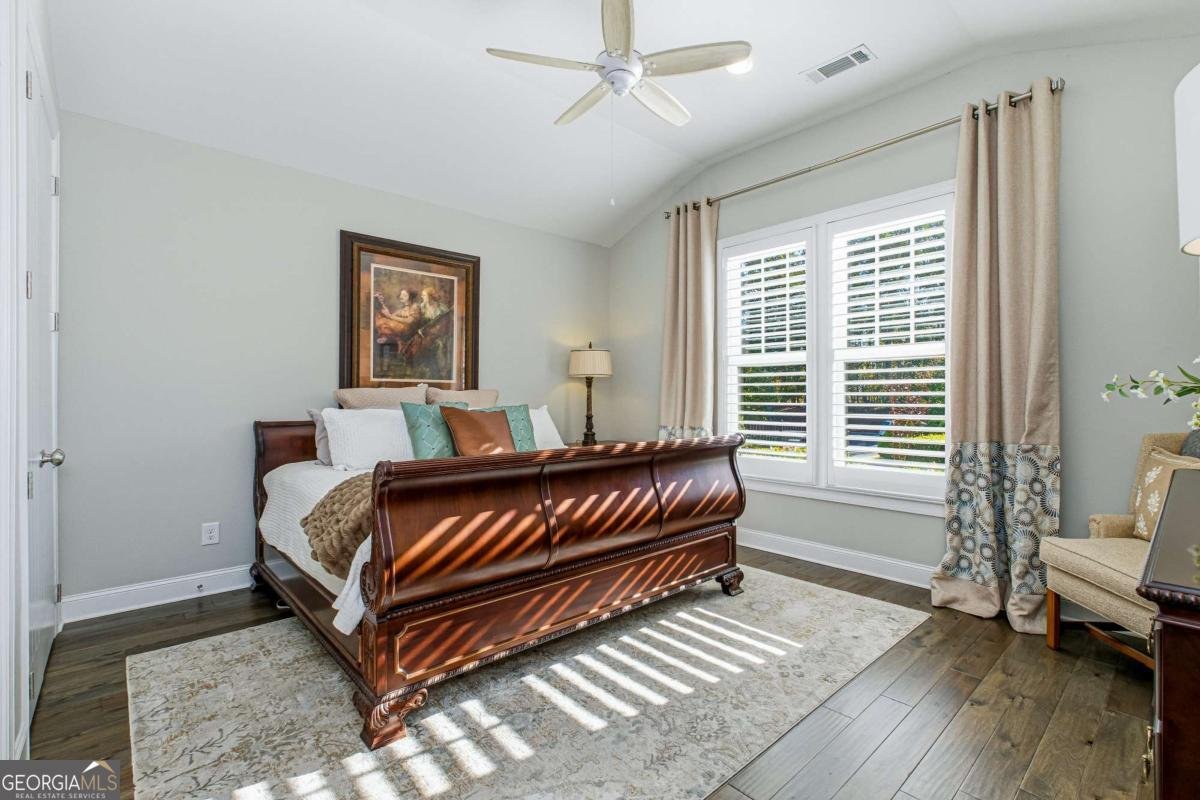 4985 Churchill Ridge Drive Cumming - 75