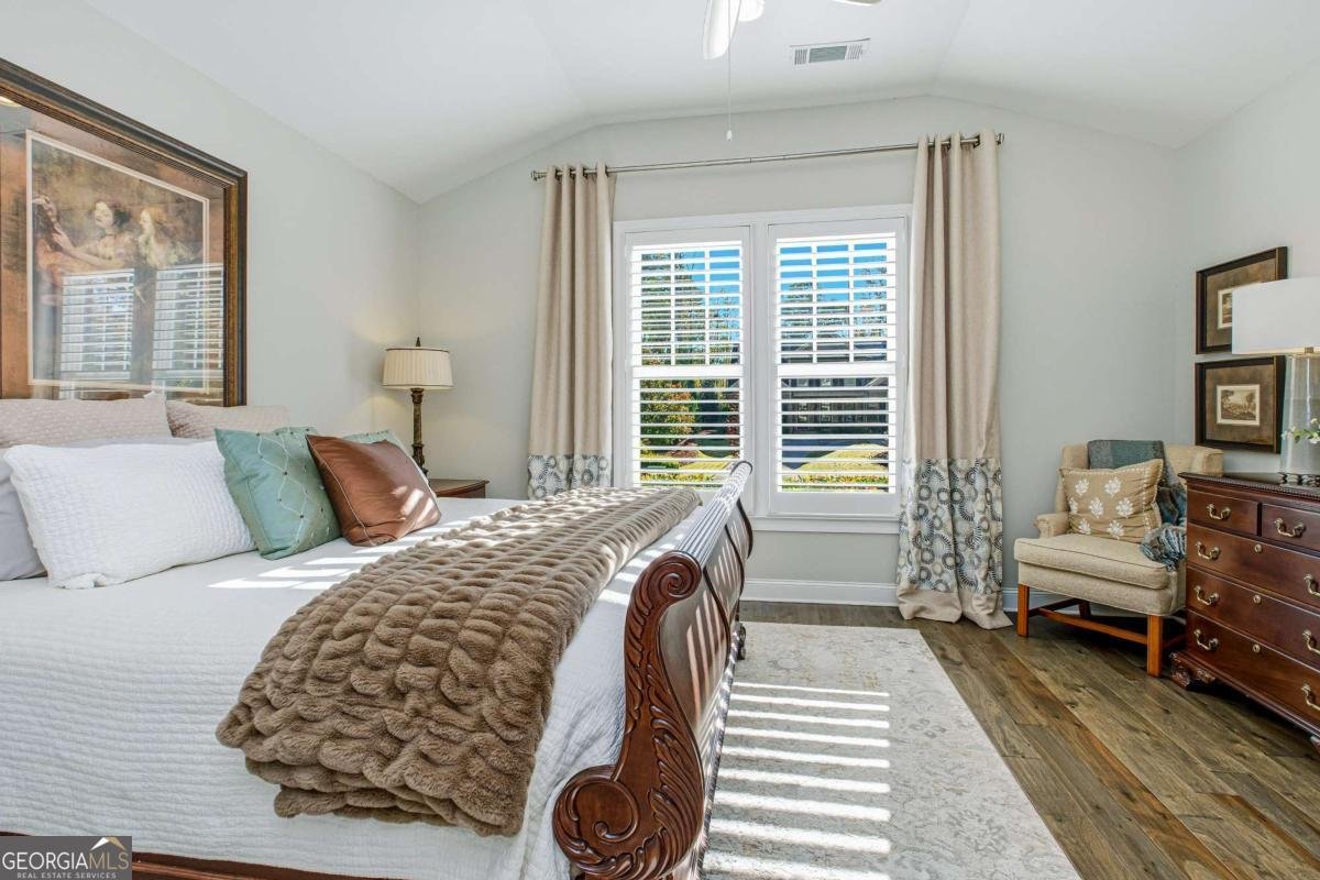 4985 Churchill Ridge Drive Cumming - 76