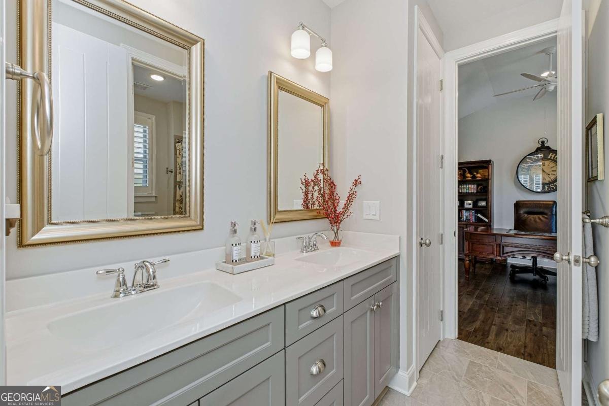 4985 Churchill Ridge Drive Cumming - 77