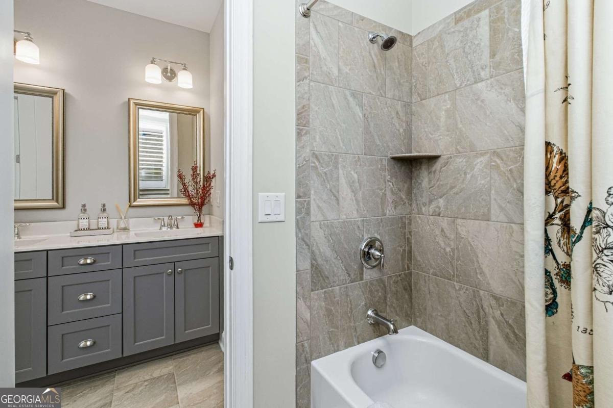 4985 Churchill Ridge Drive Cumming - 78