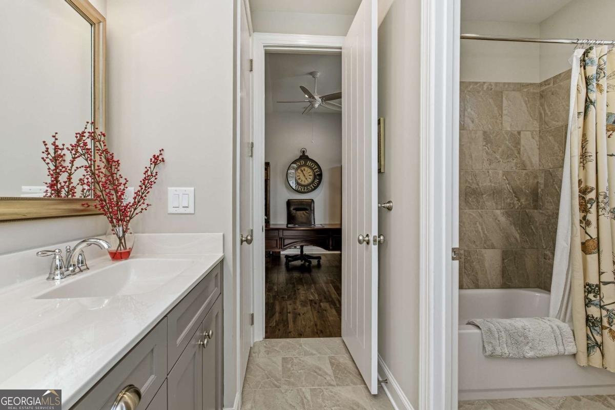 4985 Churchill Ridge Drive Cumming - 79