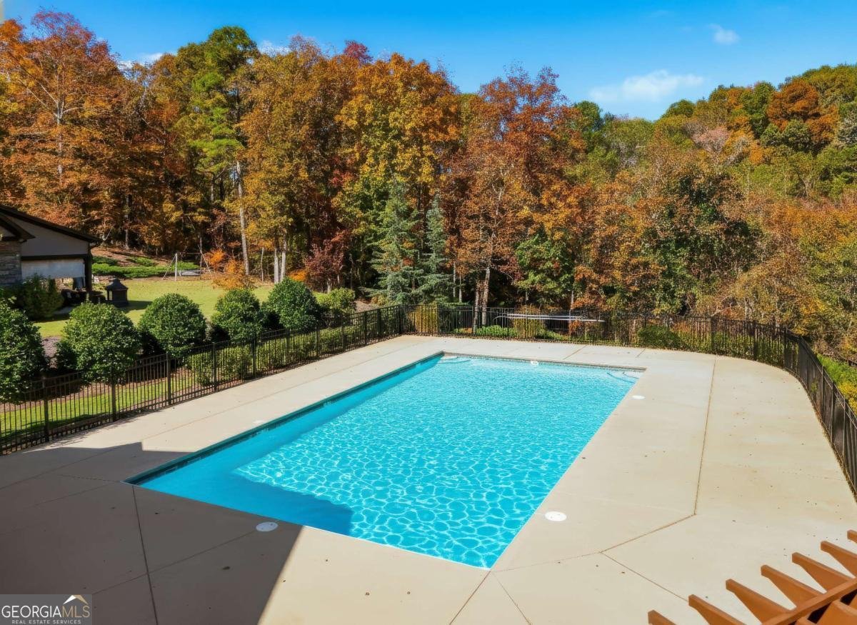 4985 Churchill Ridge Drive Cumming - 8