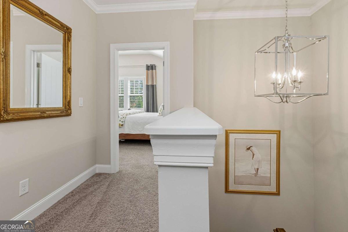 4985 Churchill Ridge Drive Cumming - 80