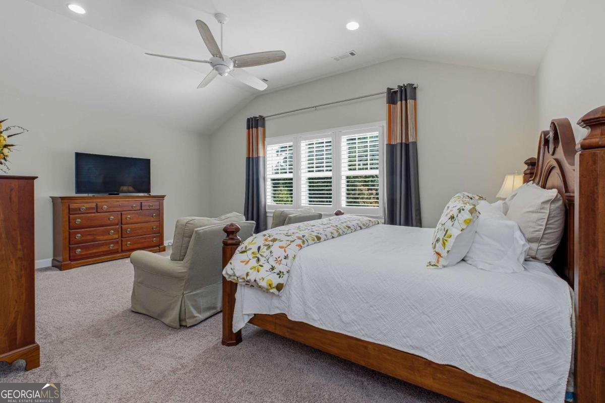 4985 Churchill Ridge Drive Cumming - 83