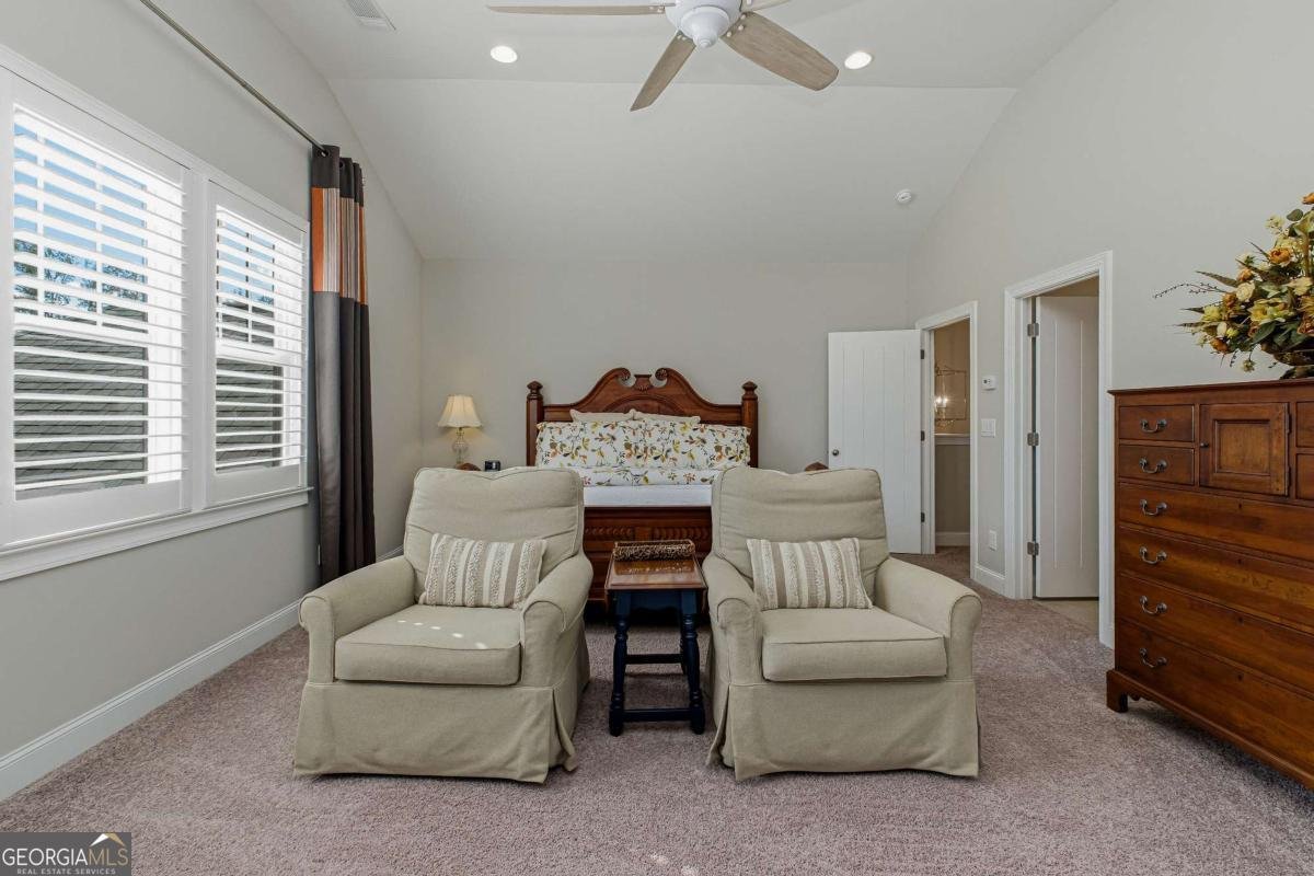 4985 Churchill Ridge Drive Cumming - 86