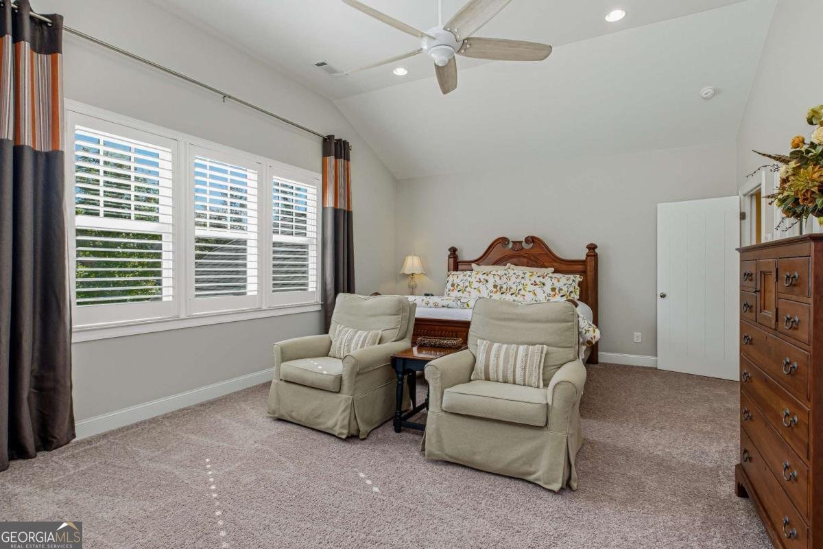 4985 Churchill Ridge Drive Cumming - 87