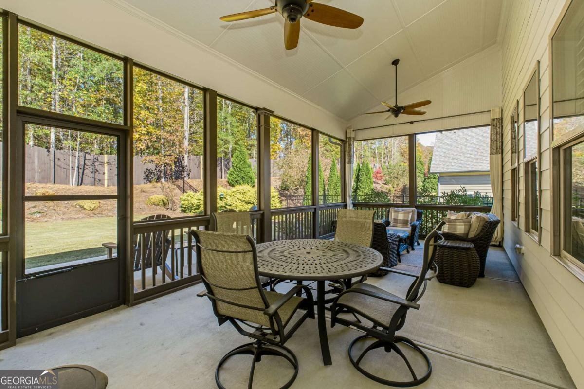 4985 Churchill Ridge Drive Cumming - 88