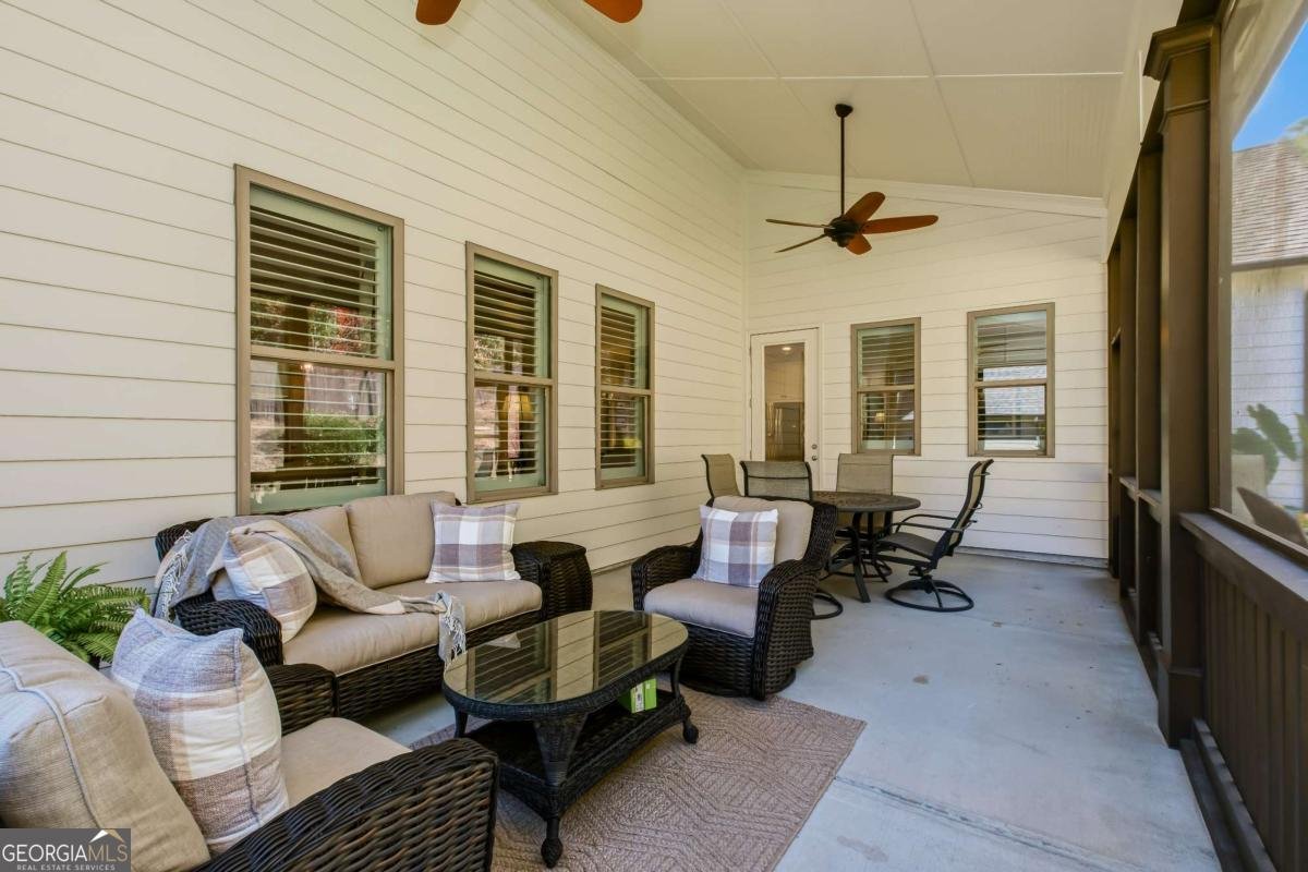 4985 Churchill Ridge Drive Cumming - 89