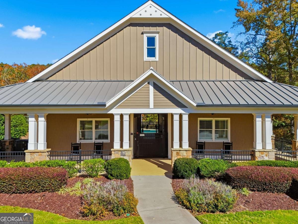 4985 Churchill Ridge Drive Cumming - 9