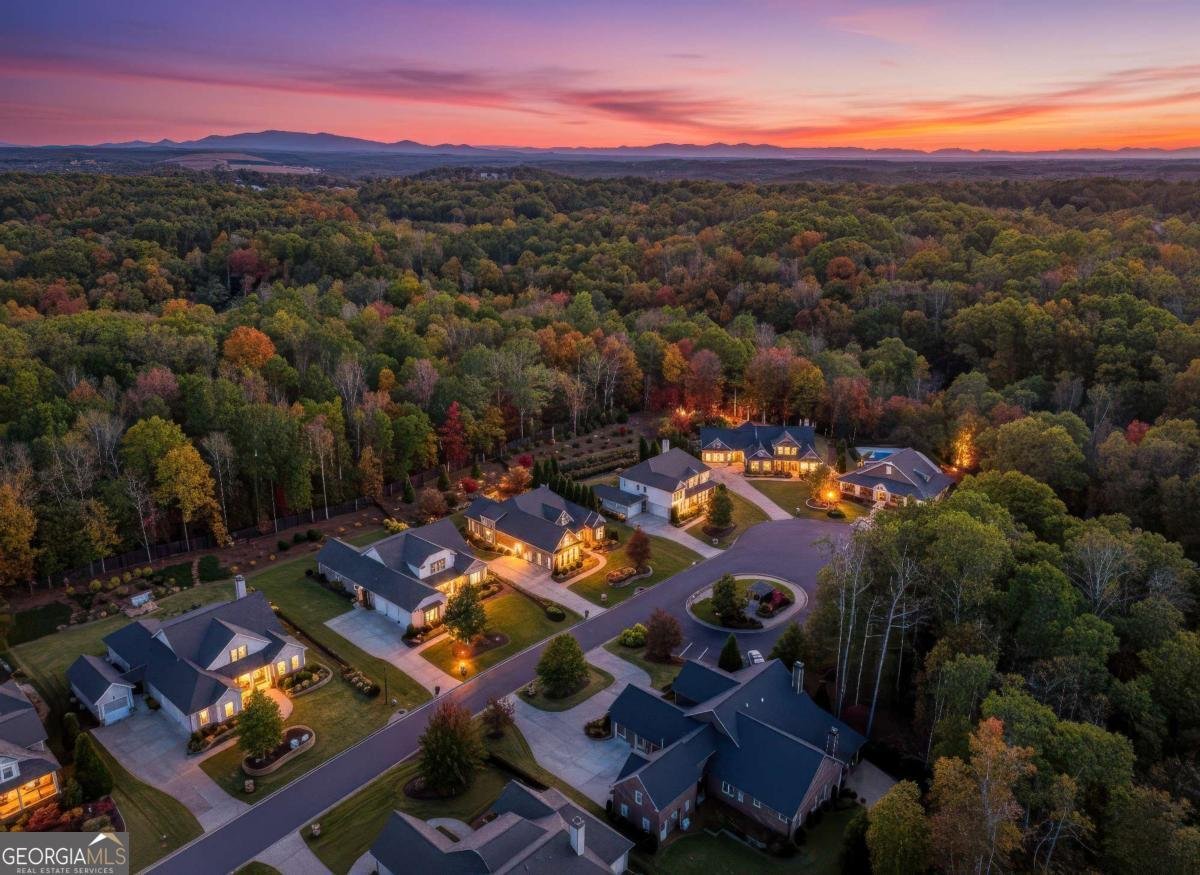 4985 Churchill Ridge Drive Cumming - 90