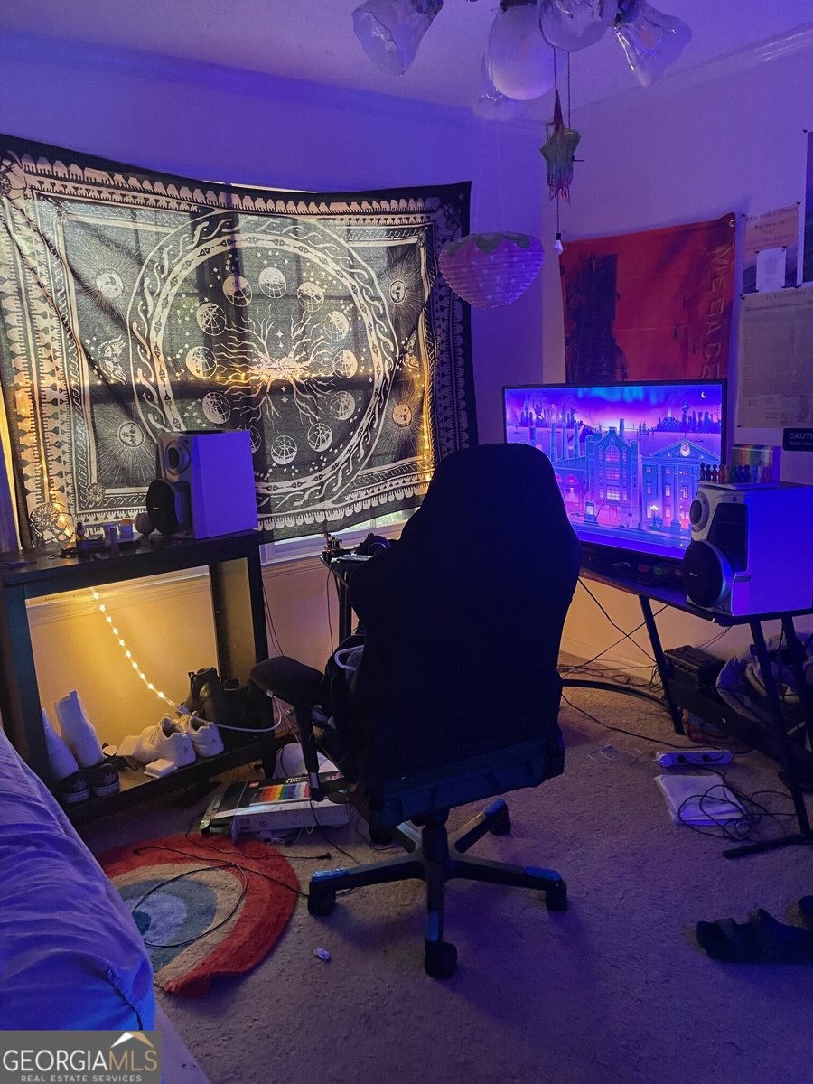 490 North Hall Road Dahlonega - 14