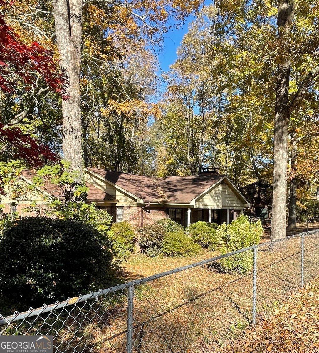 490 North Hall Road Dahlonega - 18