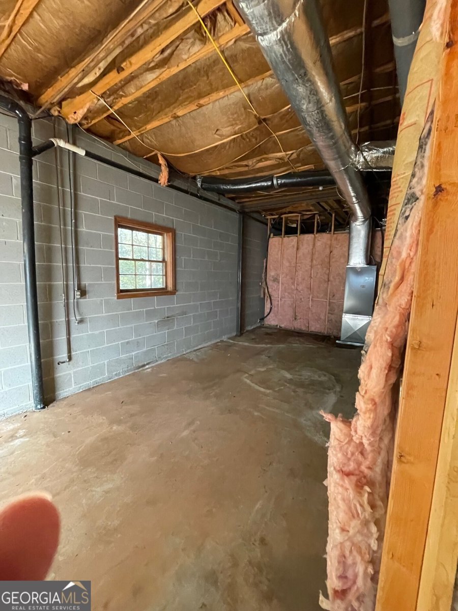 490 North Hall Road Dahlonega - 19