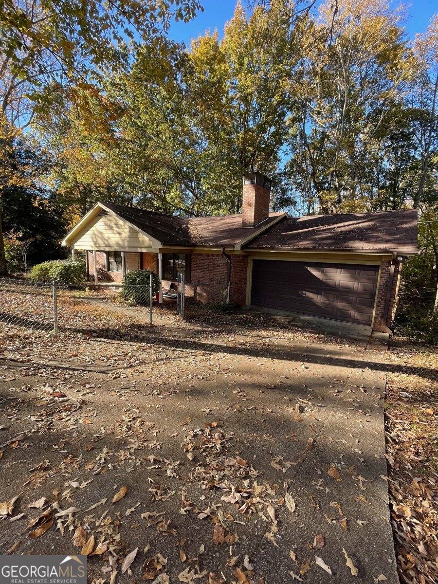 490 North Hall Road Dahlonega - 2