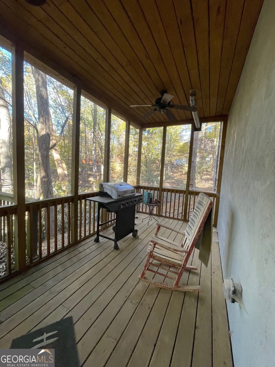 490 North Hall Road Dahlonega - 27