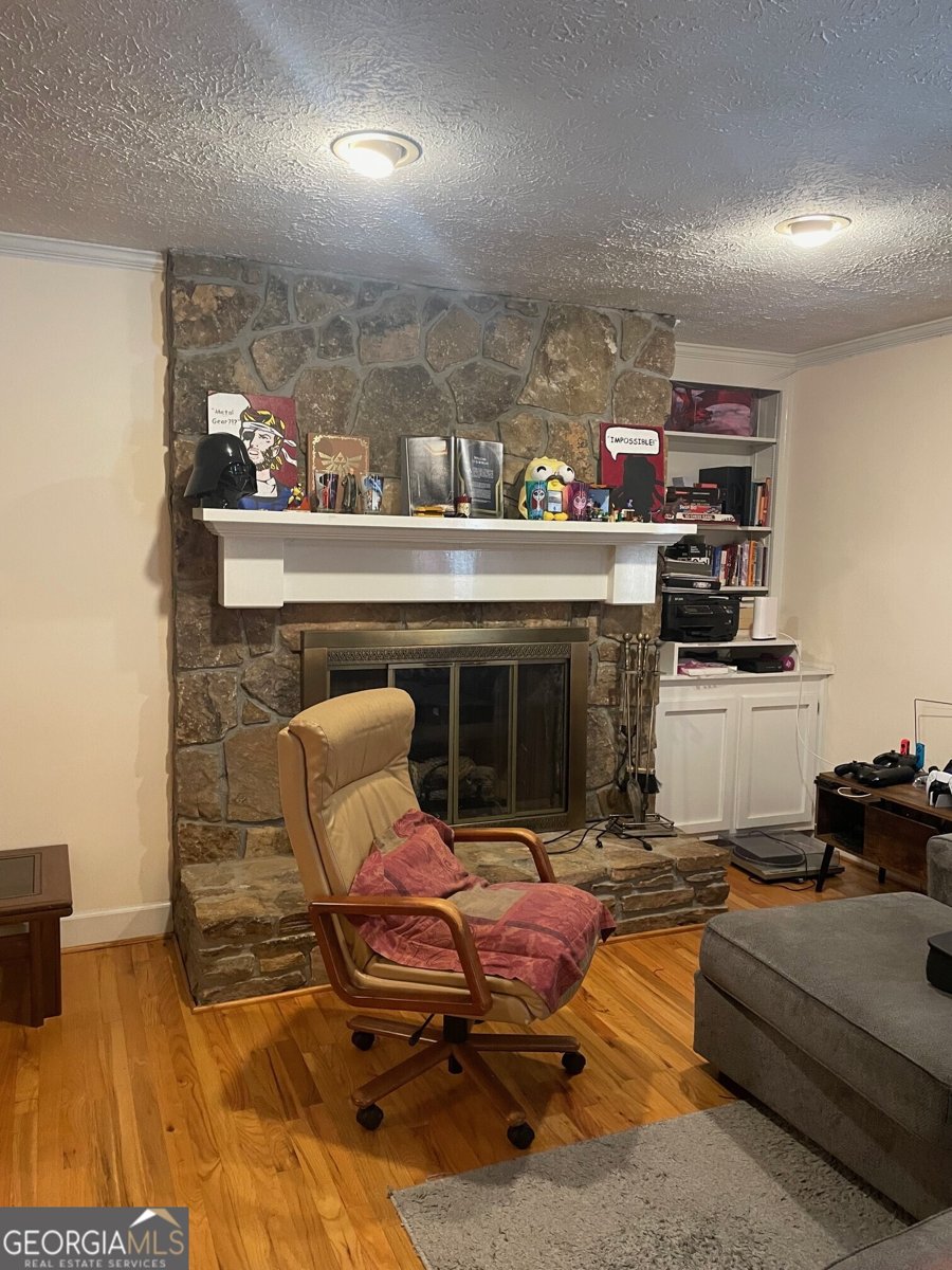 490 North Hall Road Dahlonega - 3