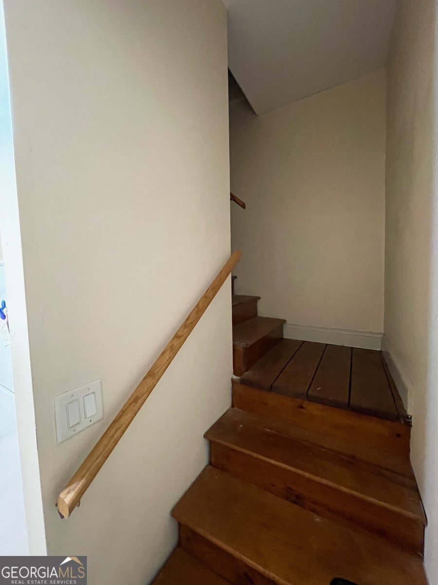 490 North Hall Road Dahlonega - 31