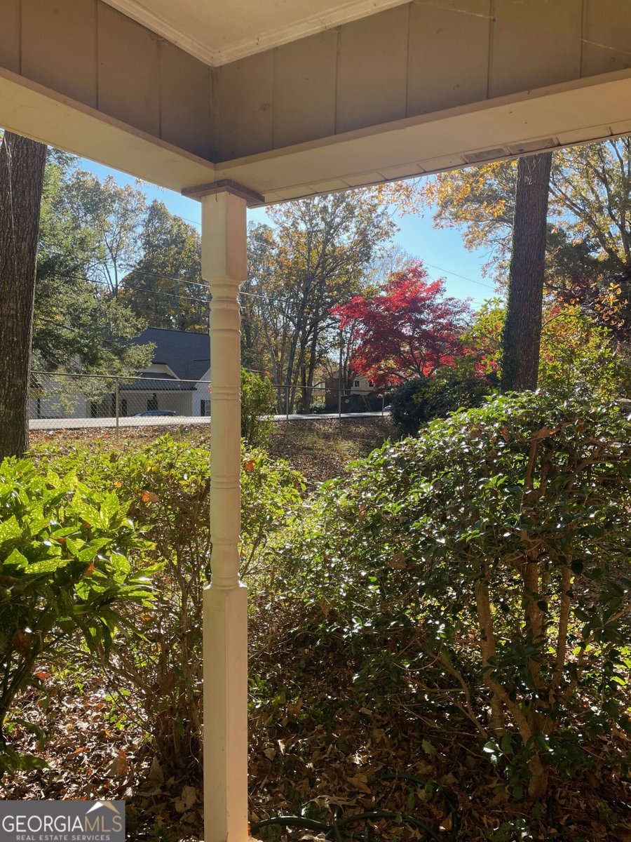 490 North Hall Road Dahlonega - 34