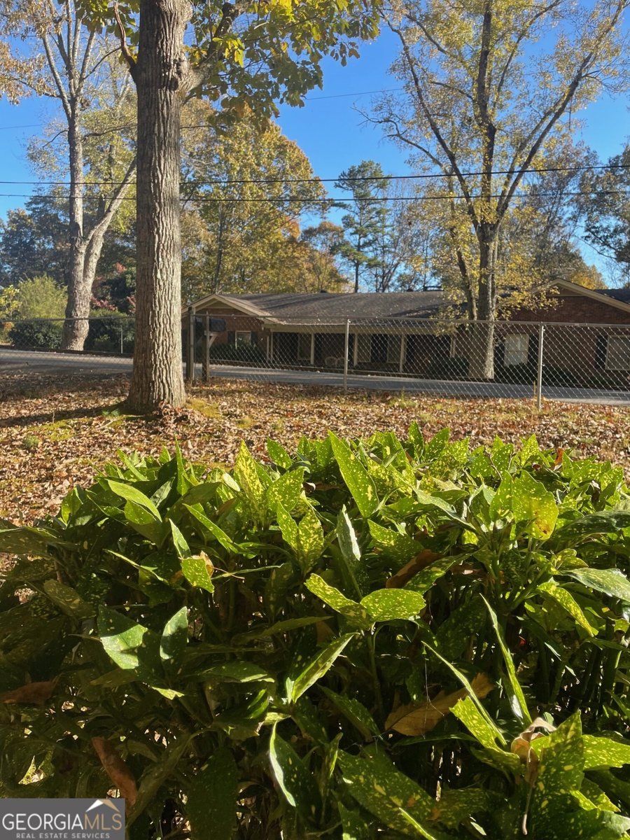 490 North Hall Road Dahlonega - 35