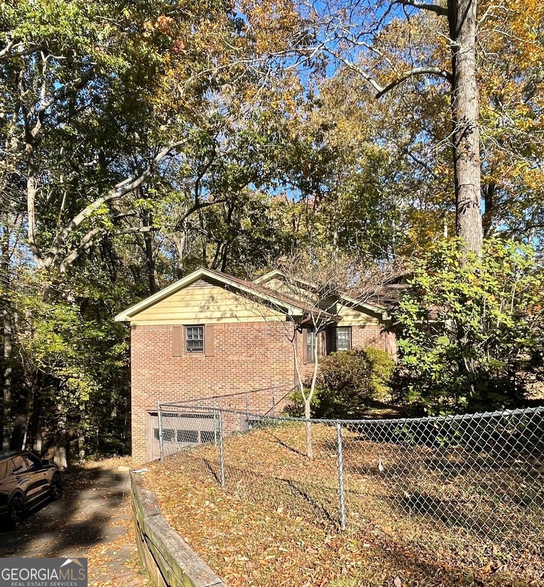 490 North Hall Road Dahlonega - 37