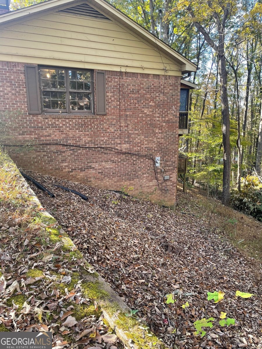 490 North Hall Road Dahlonega - 38