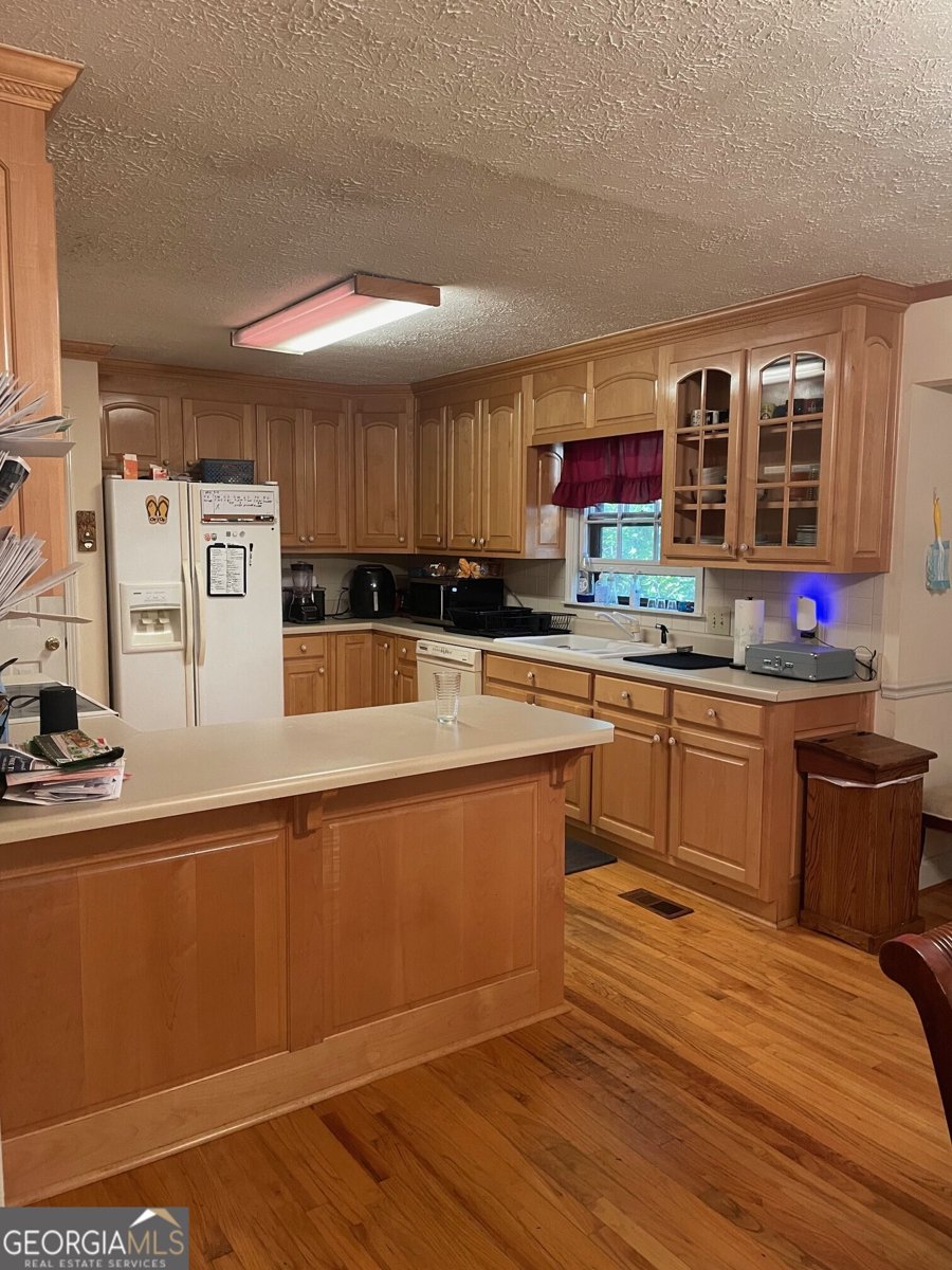 490 North Hall Road Dahlonega - 5