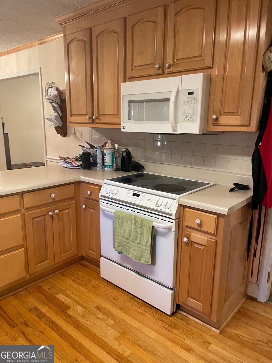 490 North Hall Road Dahlonega - 6