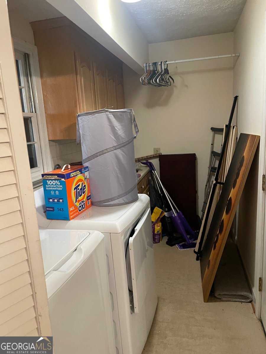 490 North Hall Road Dahlonega - 8