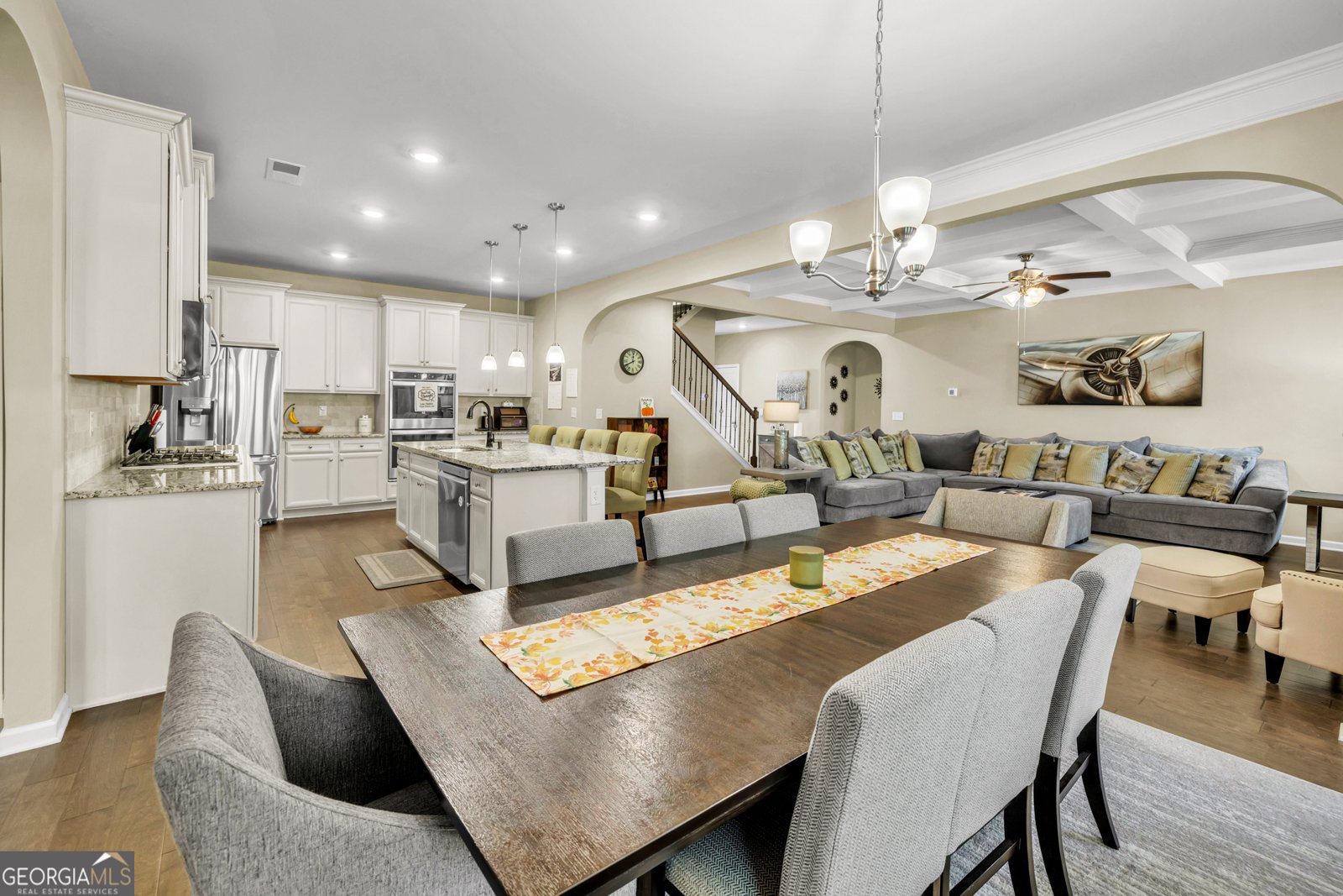 134 Brookview Drive Newnan - 1