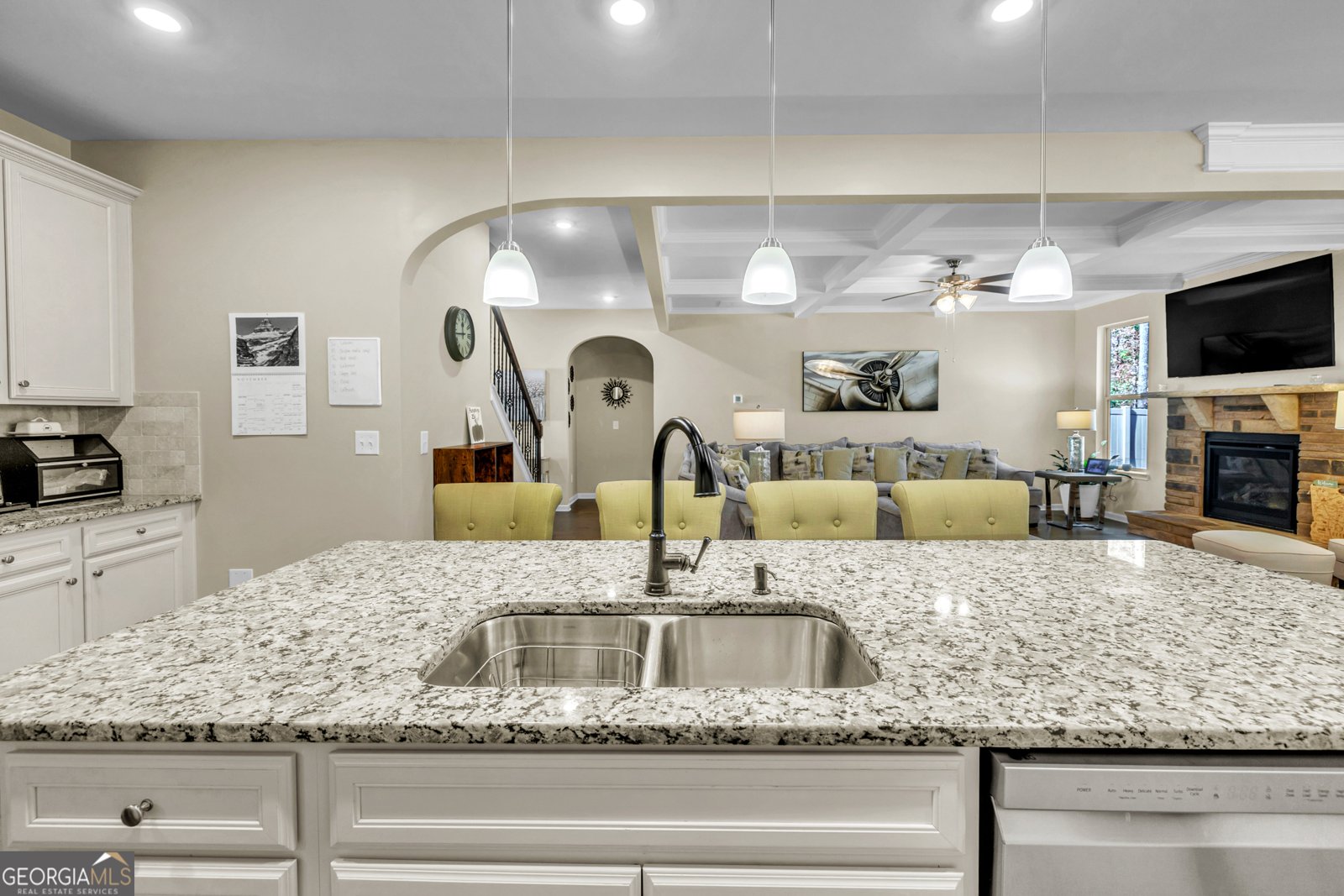 134 Brookview Drive Newnan - 10