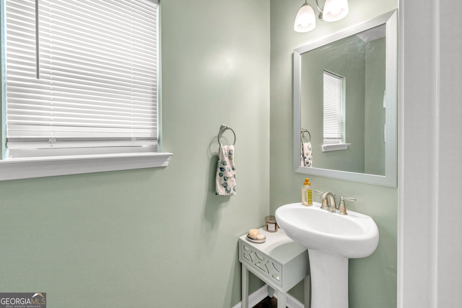 134 Brookview Drive Newnan - 12