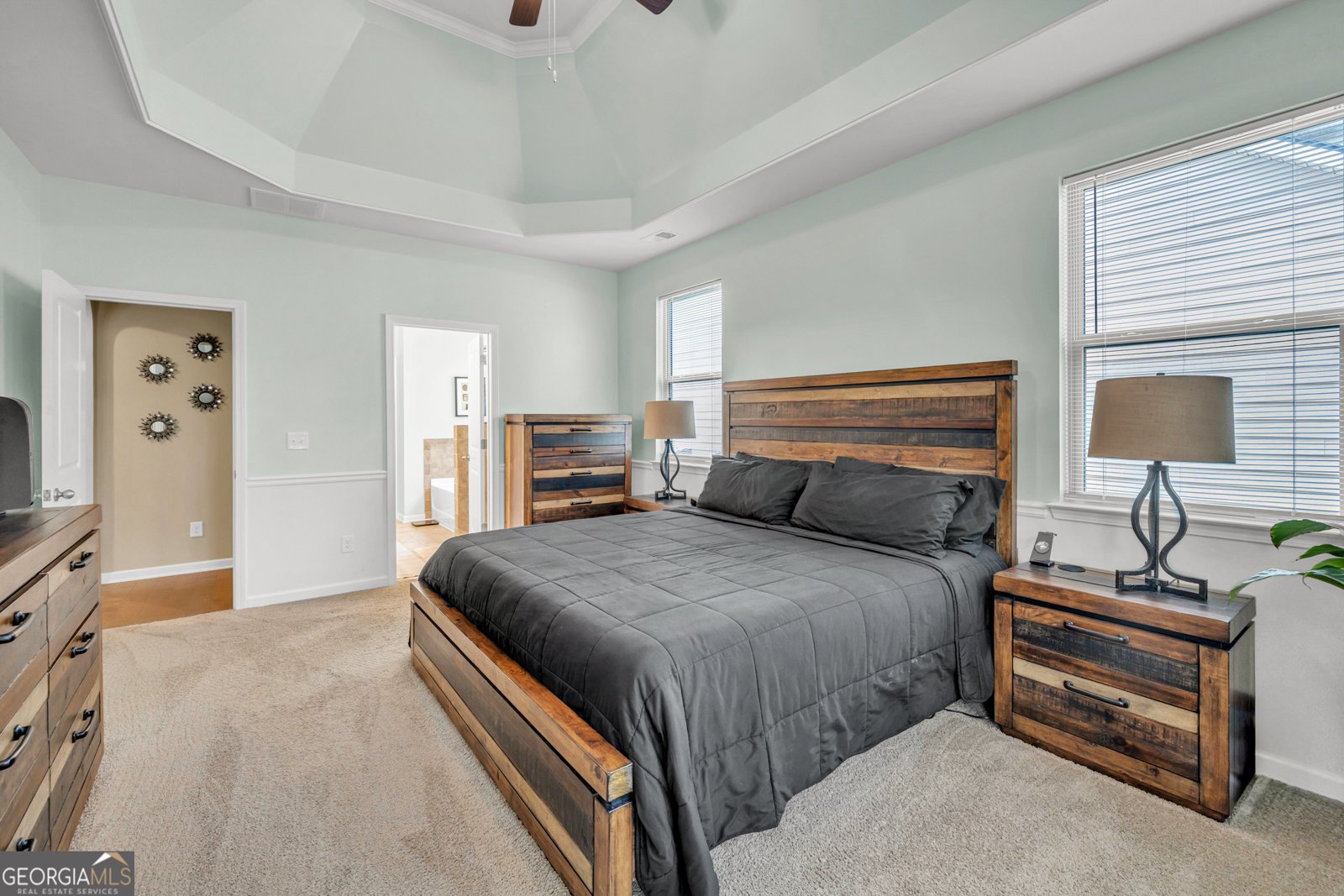 134 Brookview Drive Newnan - 15