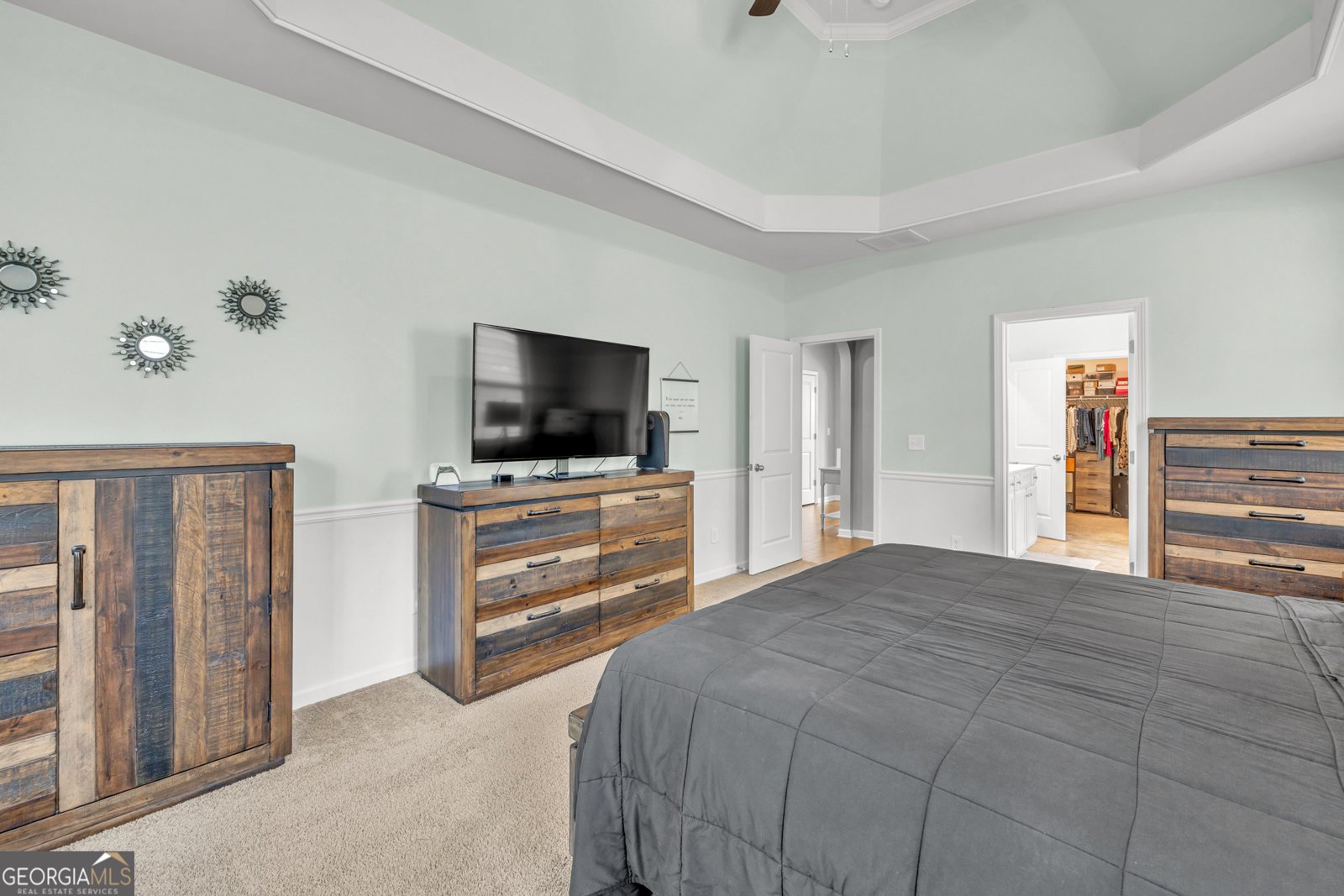 134 Brookview Drive Newnan - 16