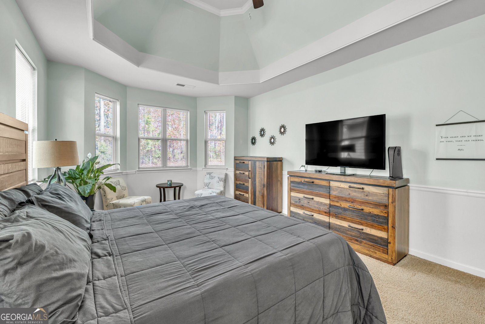 134 Brookview Drive Newnan - 17