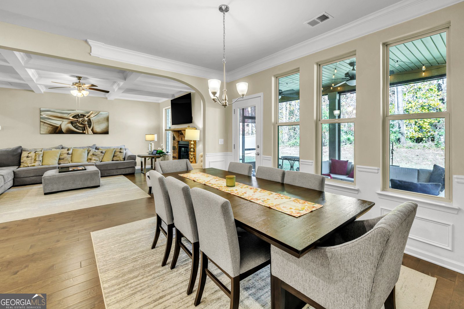 134 Brookview Drive Newnan - 2