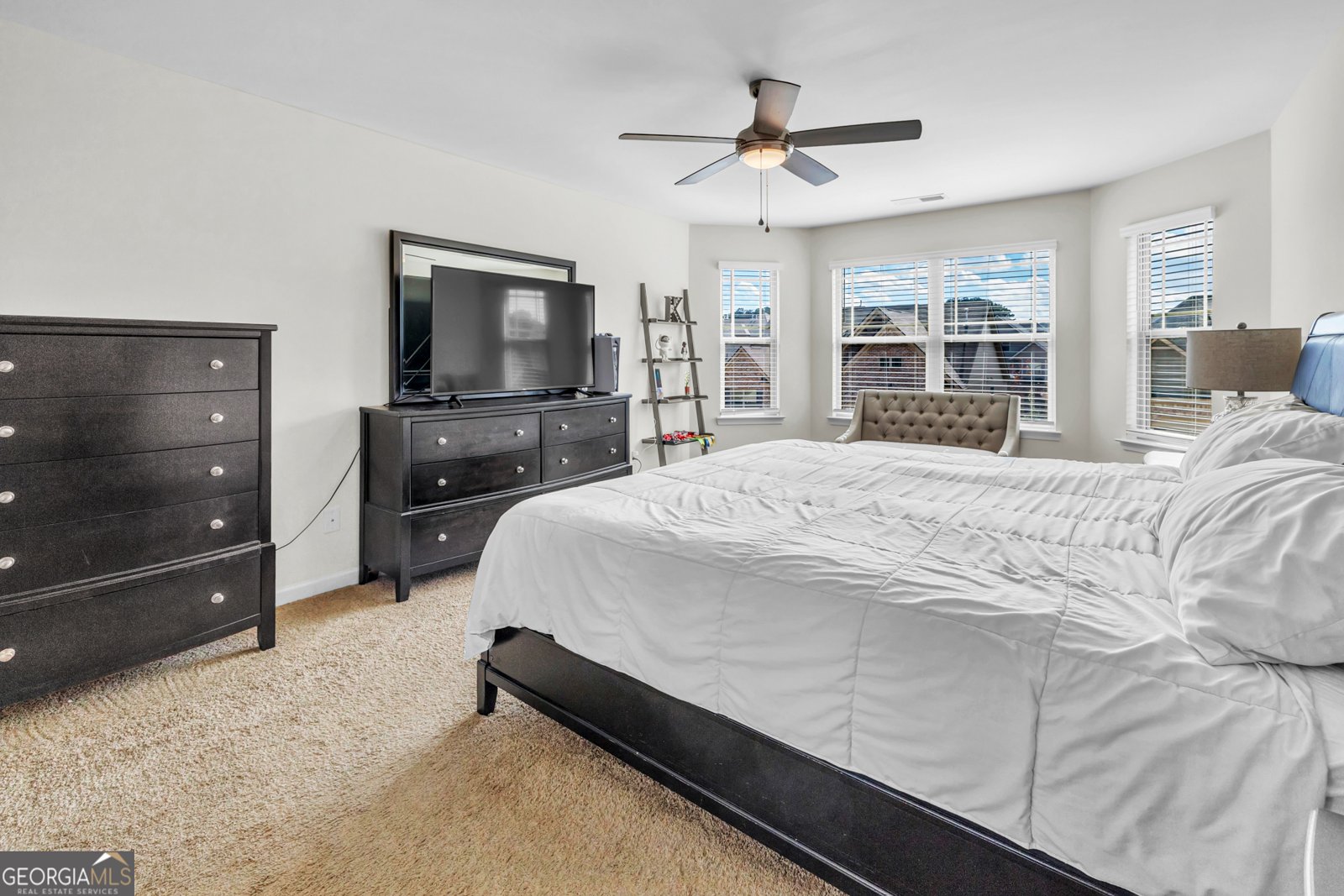 134 Brookview Drive Newnan - 23