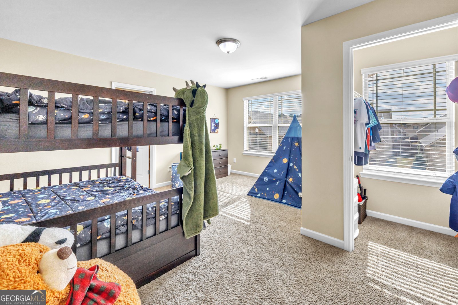 134 Brookview Drive Newnan - 26