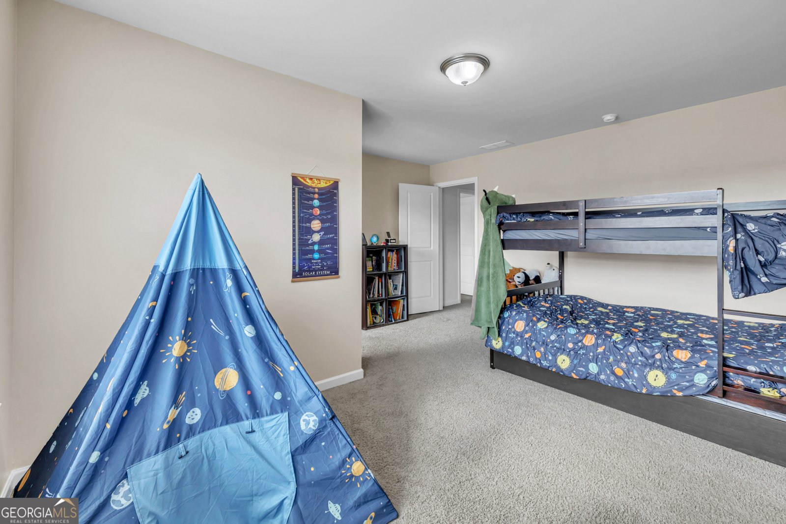 134 Brookview Drive Newnan - 27