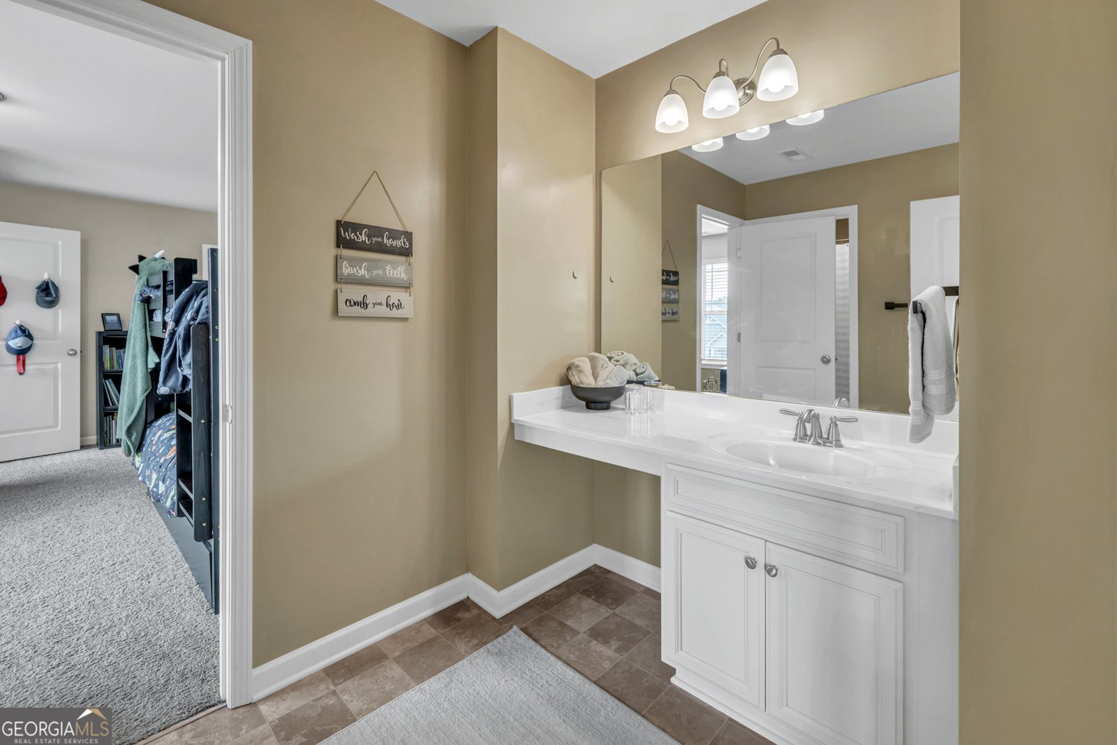 134 Brookview Drive Newnan - 28