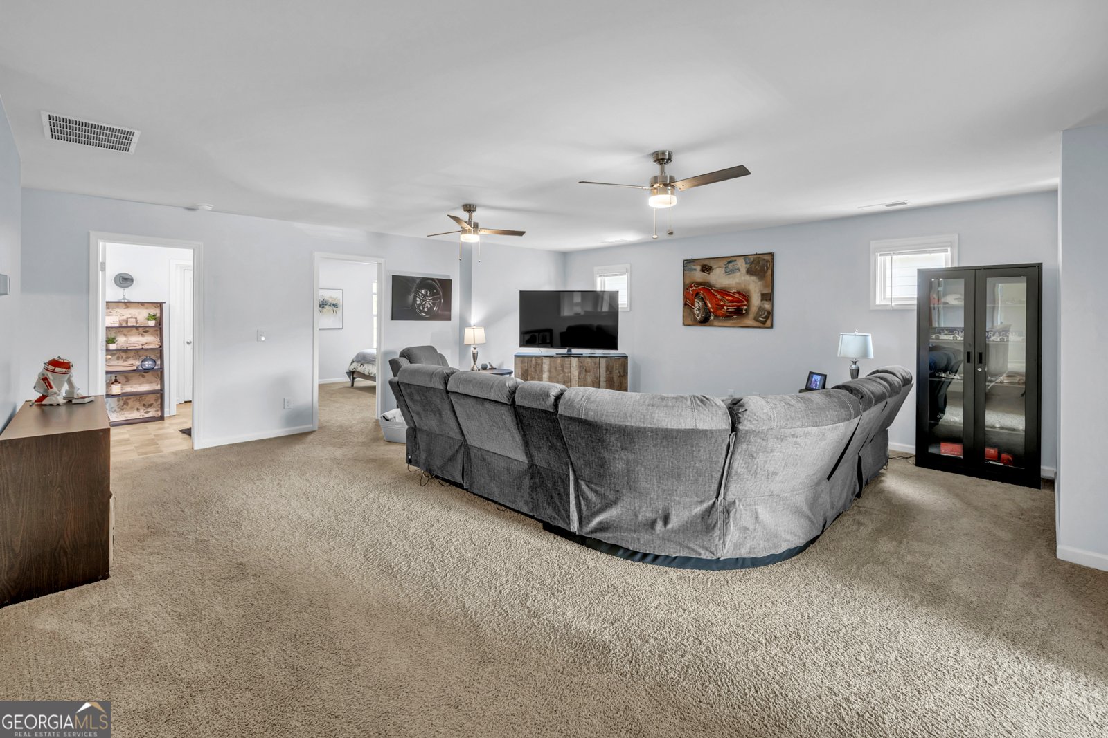 134 Brookview Drive Newnan - 33