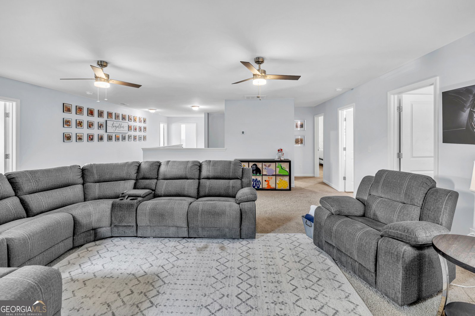 134 Brookview Drive Newnan - 34