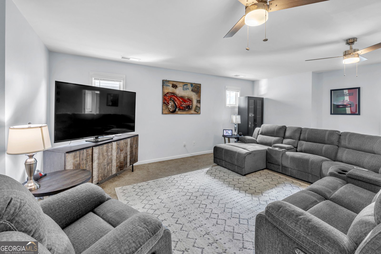 134 Brookview Drive Newnan - 35