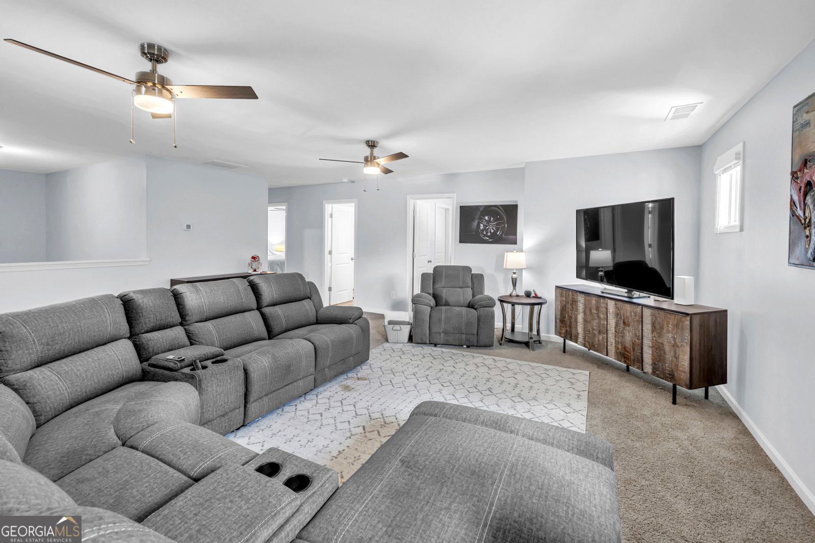 134 Brookview Drive Newnan - 36