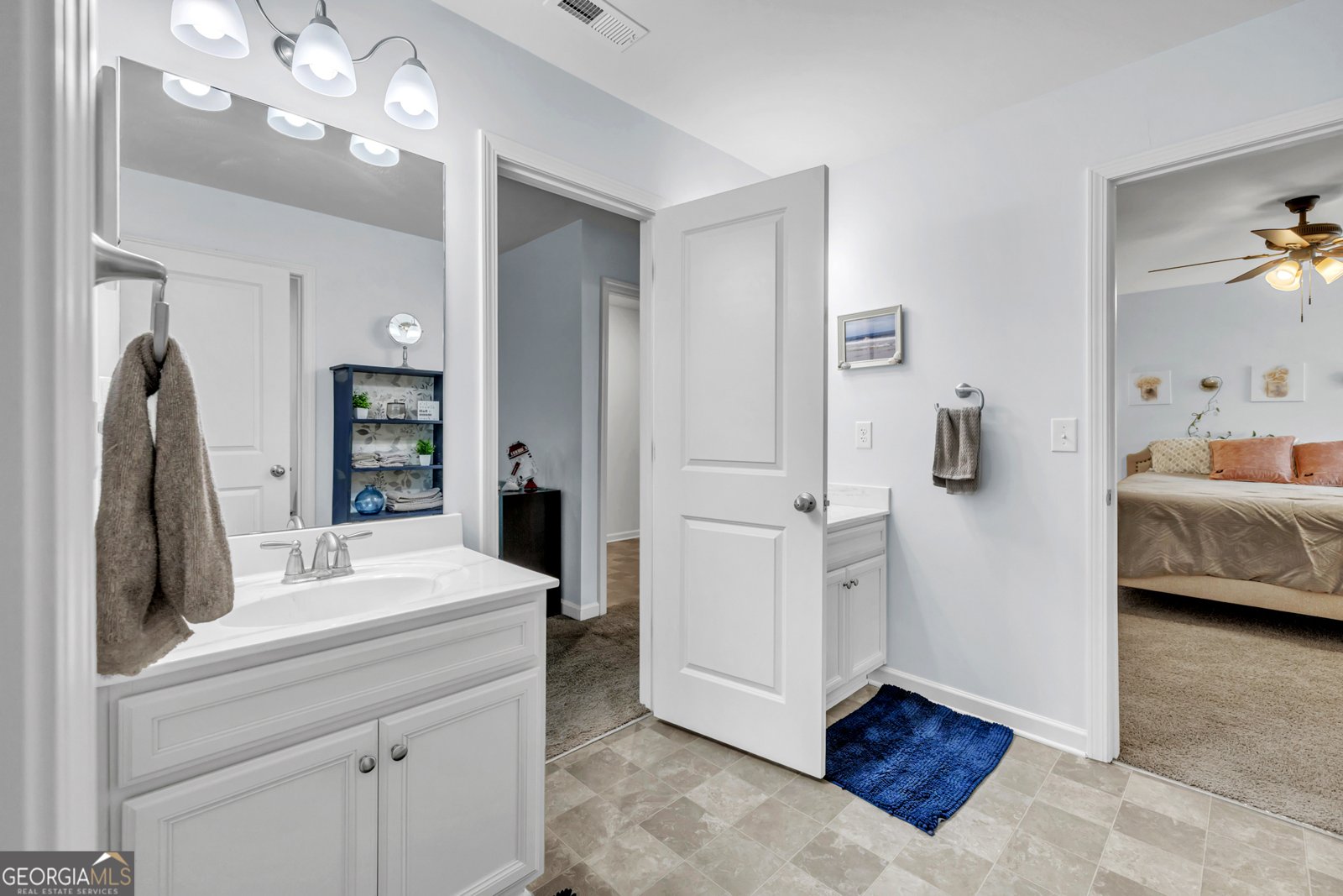 134 Brookview Drive Newnan - 40