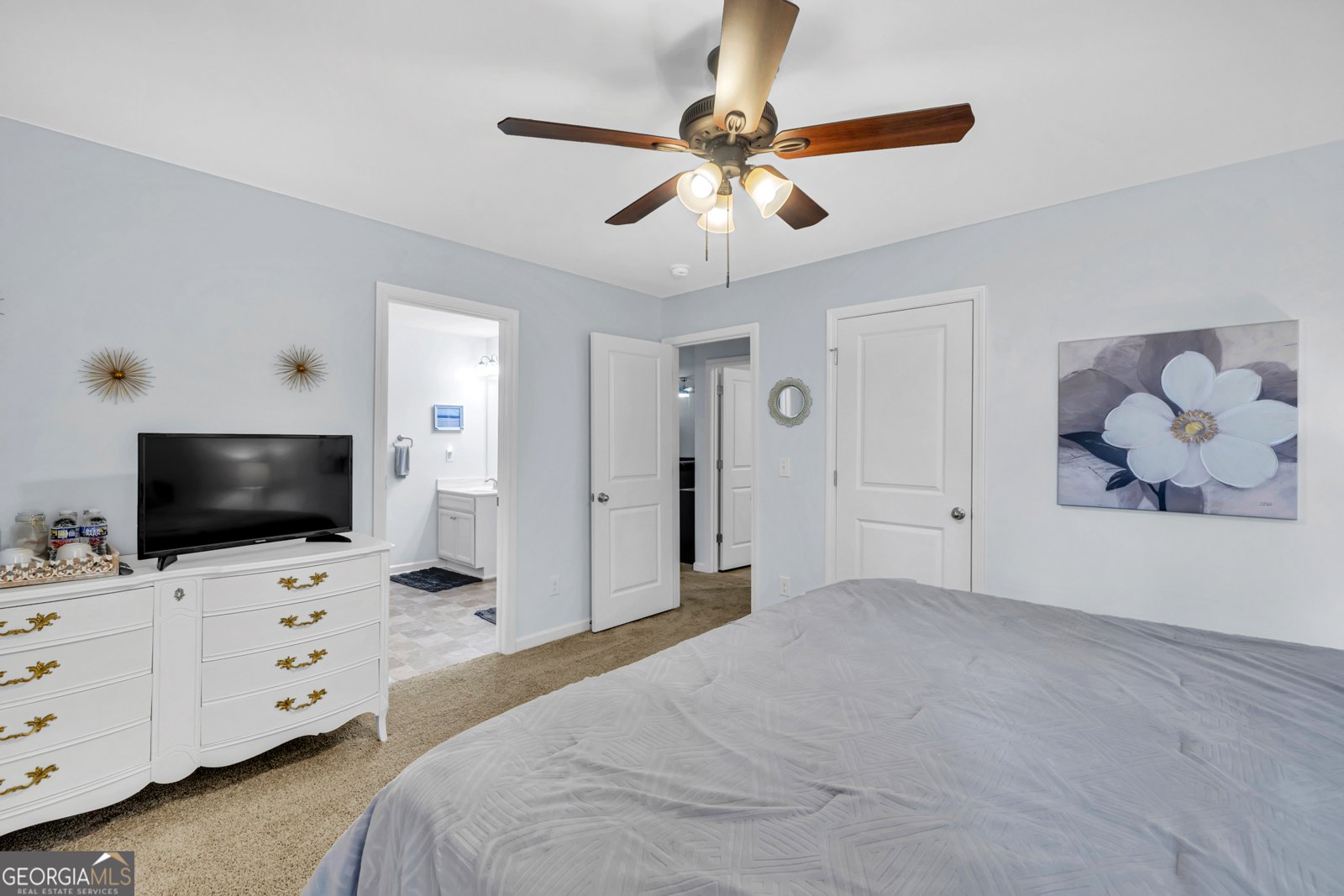 134 Brookview Drive Newnan - 43