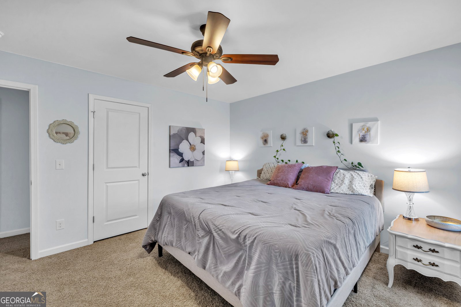 134 Brookview Drive Newnan - 44