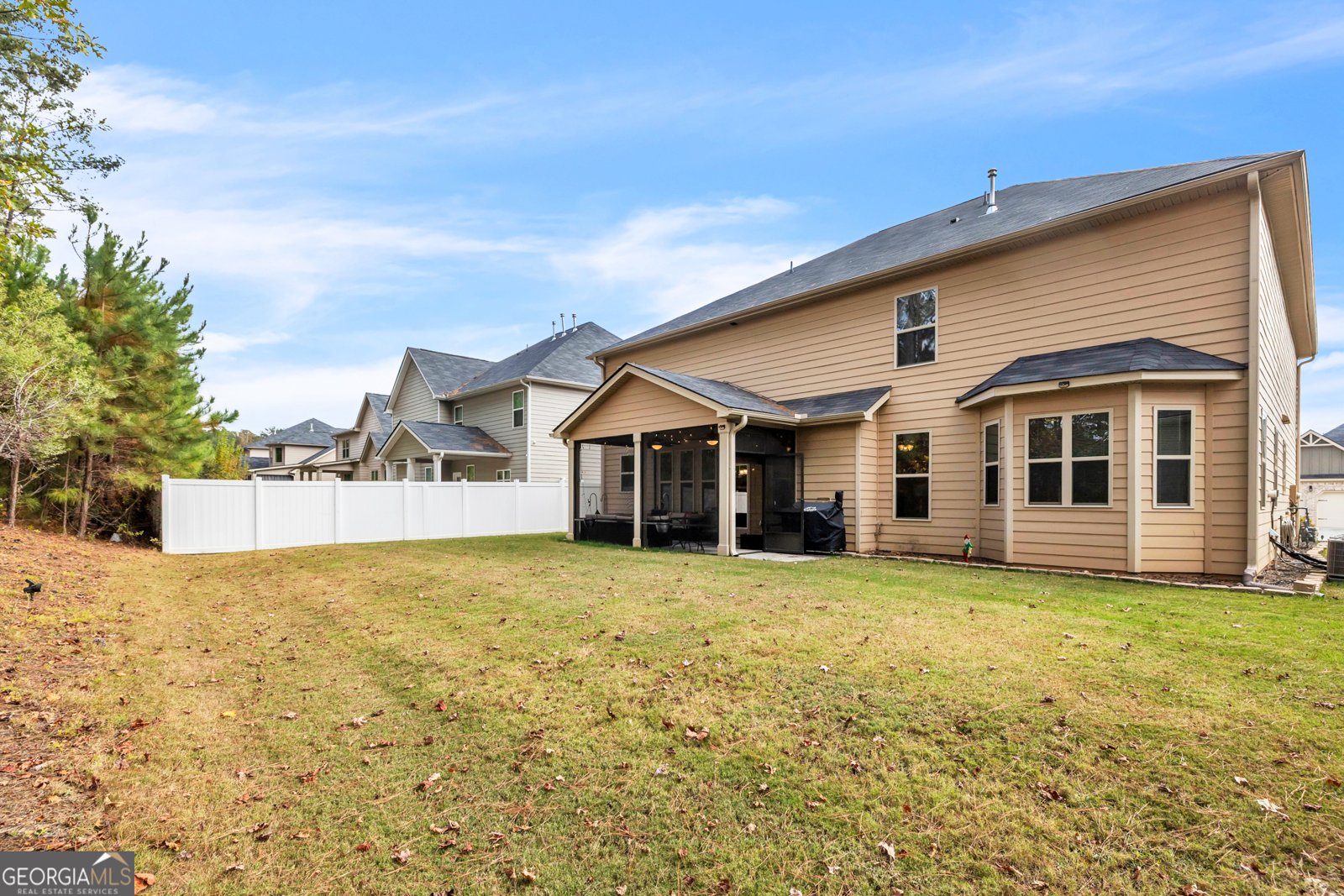 134 Brookview Drive Newnan - 47