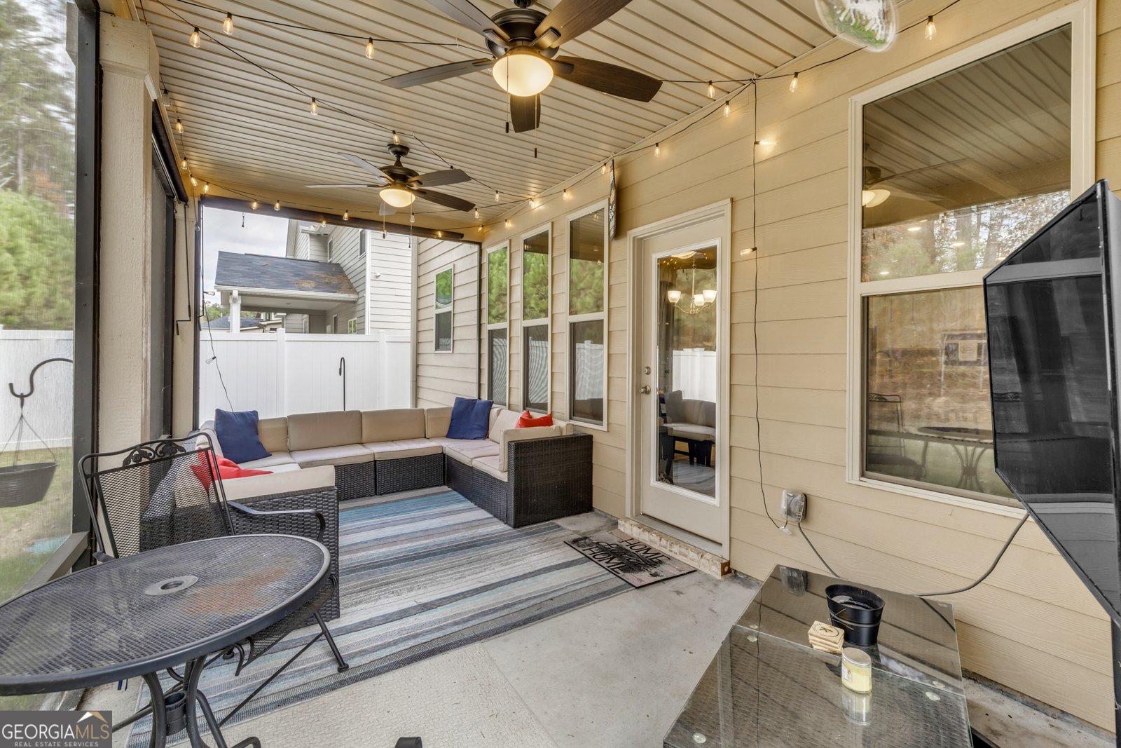 134 Brookview Drive Newnan - 49