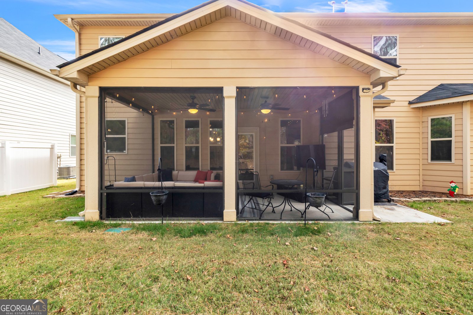 134 Brookview Drive Newnan - 54